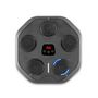 Voir la diapositive 6 : FIT FOR LIFE Machine de boxe électronique murale Air_Boxing - Gris