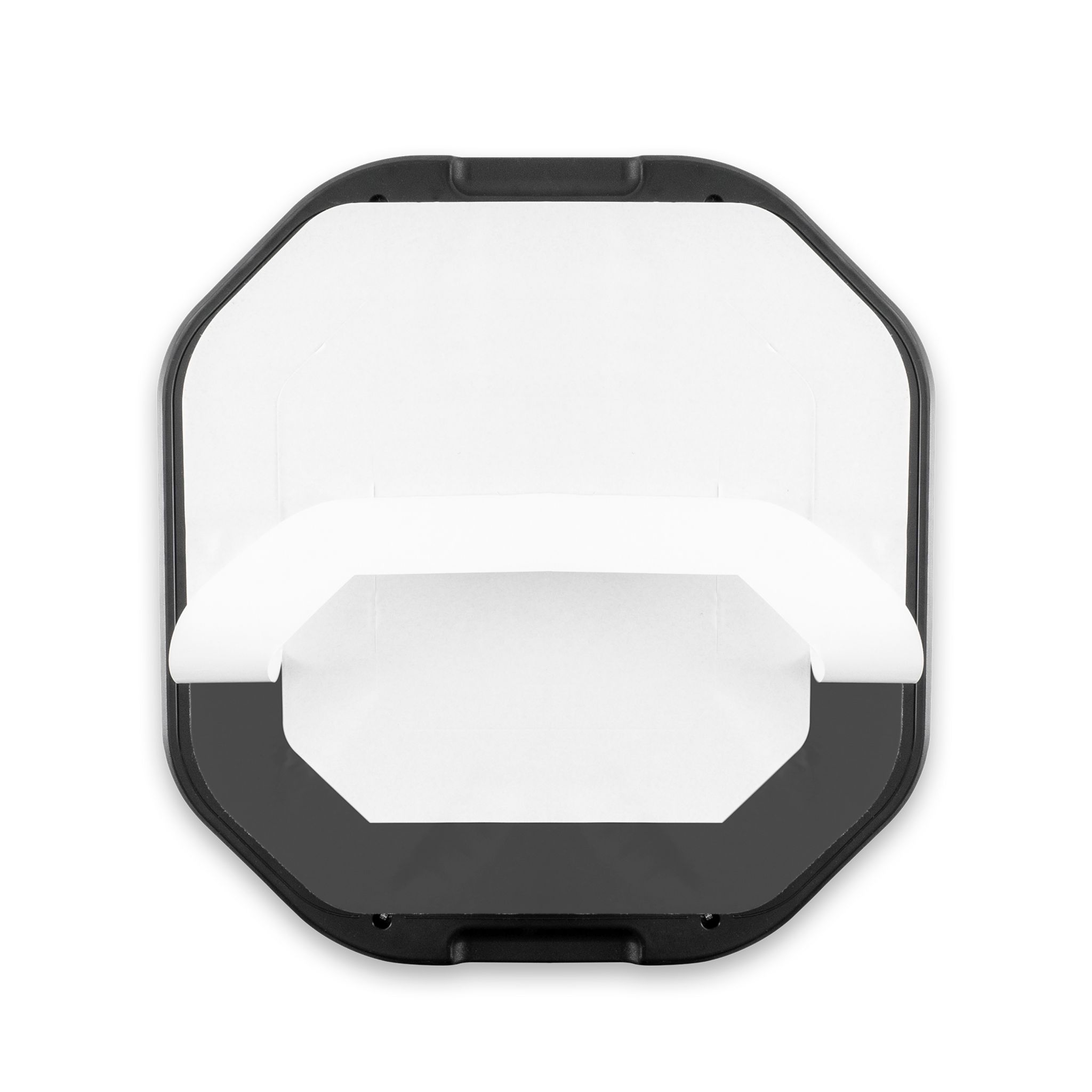 Voir la diapositive 11 : FIT FOR LIFE Machine de boxe électronique murale Air_Boxing - Gris