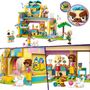 Voir la diapositive 4 : LEGO Friends 42650 - La boutique d'accessoires des Animaux de compagnie