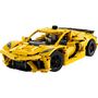 Voir la diapositive 2 : LEGO Technic 42205 - Chevrolet Corvette Stingray