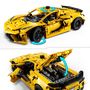Voir la diapositive 5 : LEGO Technic 42205 - Chevrolet Corvette Stingray