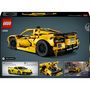 Voir la diapositive 6 : LEGO Technic 42205 - Chevrolet Corvette Stingray