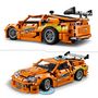 Voir la diapositive 4 : LEGO Technic 42204 - Voiture Fast and Furious Toyota Supra MK4