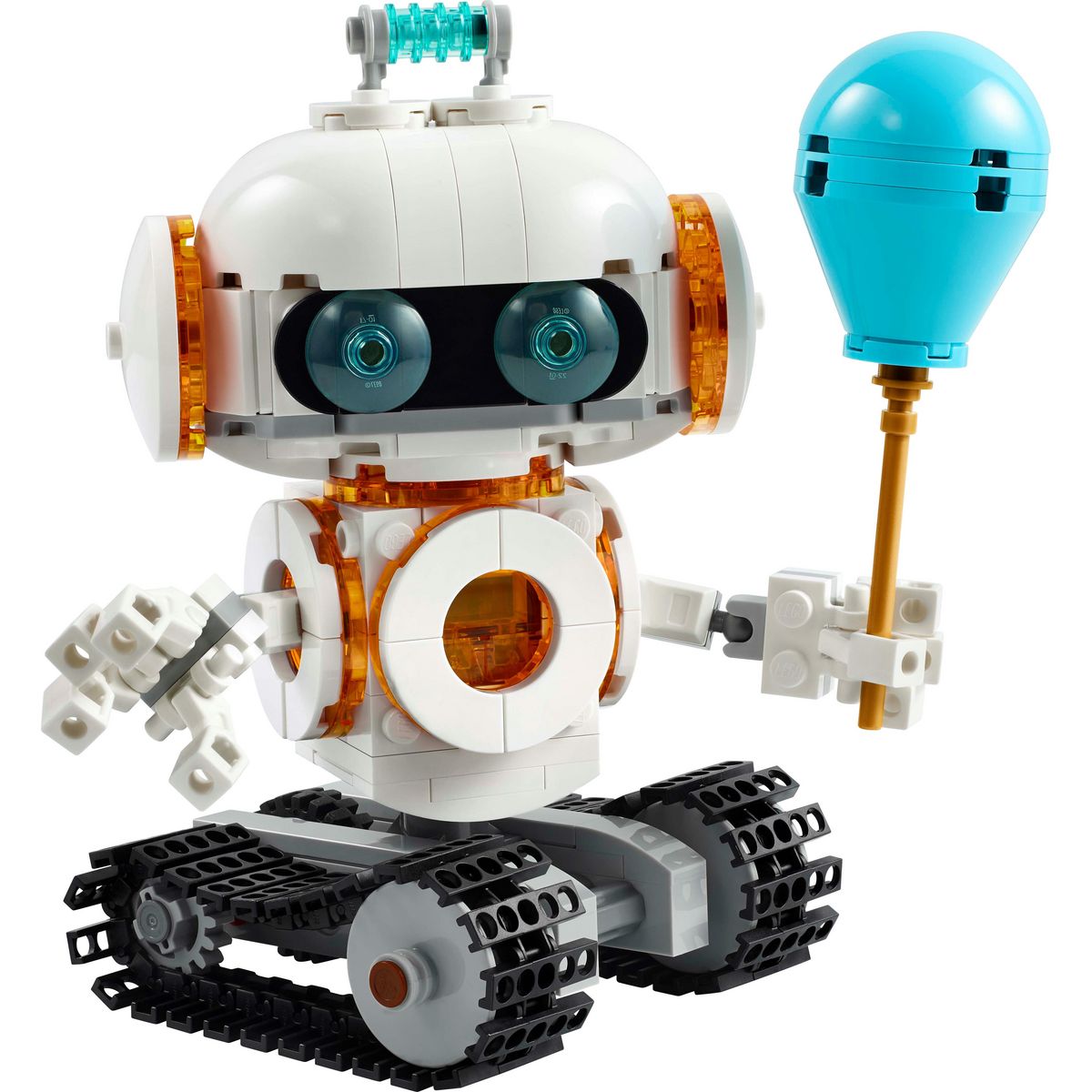 LEGO Creator 31164 - Le Robot de l'Espace