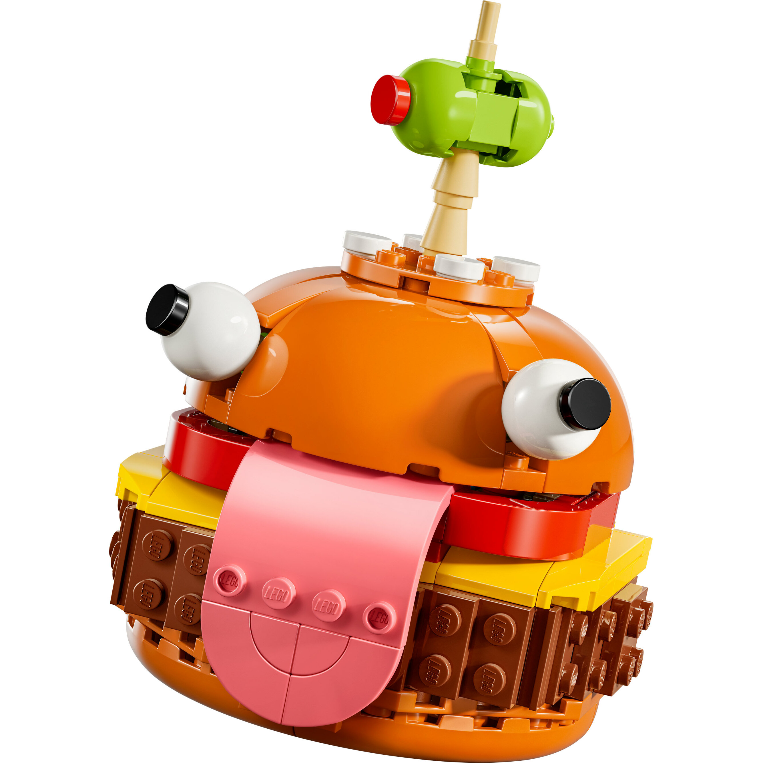 Voir la diapositive 2 : LEGO Fortnite 77070 - Durrr Burger