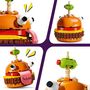 Voir la diapositive 4 : LEGO Fortnite 77070 - Durrr Burger