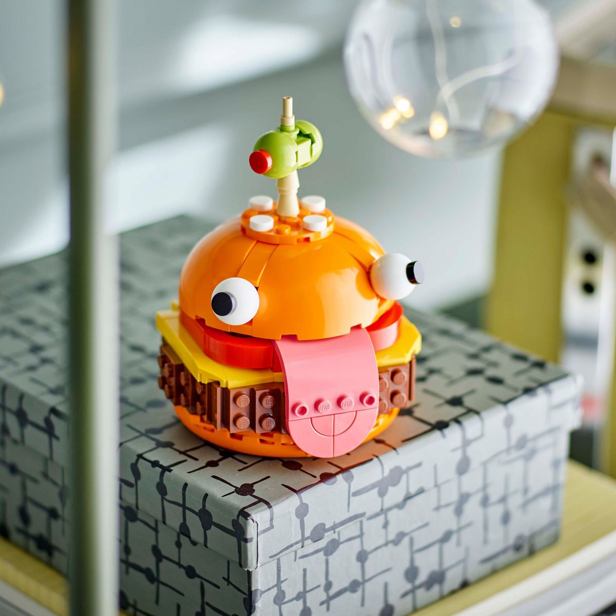 LEGO Fortnite 77070 - Durrr Burger