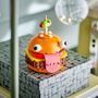 Voir la diapositive 6 : LEGO Fortnite 77070 - Durrr Burger