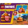 Voir la diapositive 8 : LEGO Fortnite 77070 - Durrr Burger
