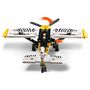 Voir la diapositive 3 : LEGO Technic 42198 - L'avion de Brousse