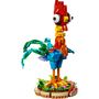 Voir la diapositive 2 : LEGO Disney 43272 - Heihei poulet Vaiana 2