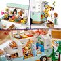 Voir la diapositive 5 : LEGO Friends 42663 - Camping-Car de l'amitié
