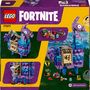 Voir la diapositive 7 : LEGO Fornite 77071 - Lama de Ravitaillement