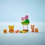 Voir la diapositive 6 : LEGO DUPLO 10457 - La fête d'anniversaire de Winnie l'Ourson