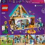 Voir la diapositive 8 : LEGO Friends 42651 - La Clinique Vétérinaire pour chevaux et animaux de compagnie