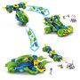 Voir la diapositive 4 : LEGO DREAMZzz 71494 - Mateo et la voiture de course de Z-Blob