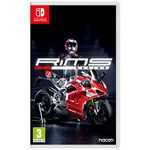 Rims Racing Nintendo Switch - Code de Téléchargement