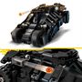 Voir la diapositive 4 : LEGO DC Comics 76303 - La Batmobile Tumbler de Batman contre le double face de Joker