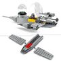 Voir la diapositive 4 : LEGO Star Wars 75410 - Le chasseur N-1 de Mando et Grogu