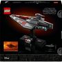 Voir la diapositive 8 : LEGO Star Wars 75404 - Le transport d'Assaut de Classe Acclamator