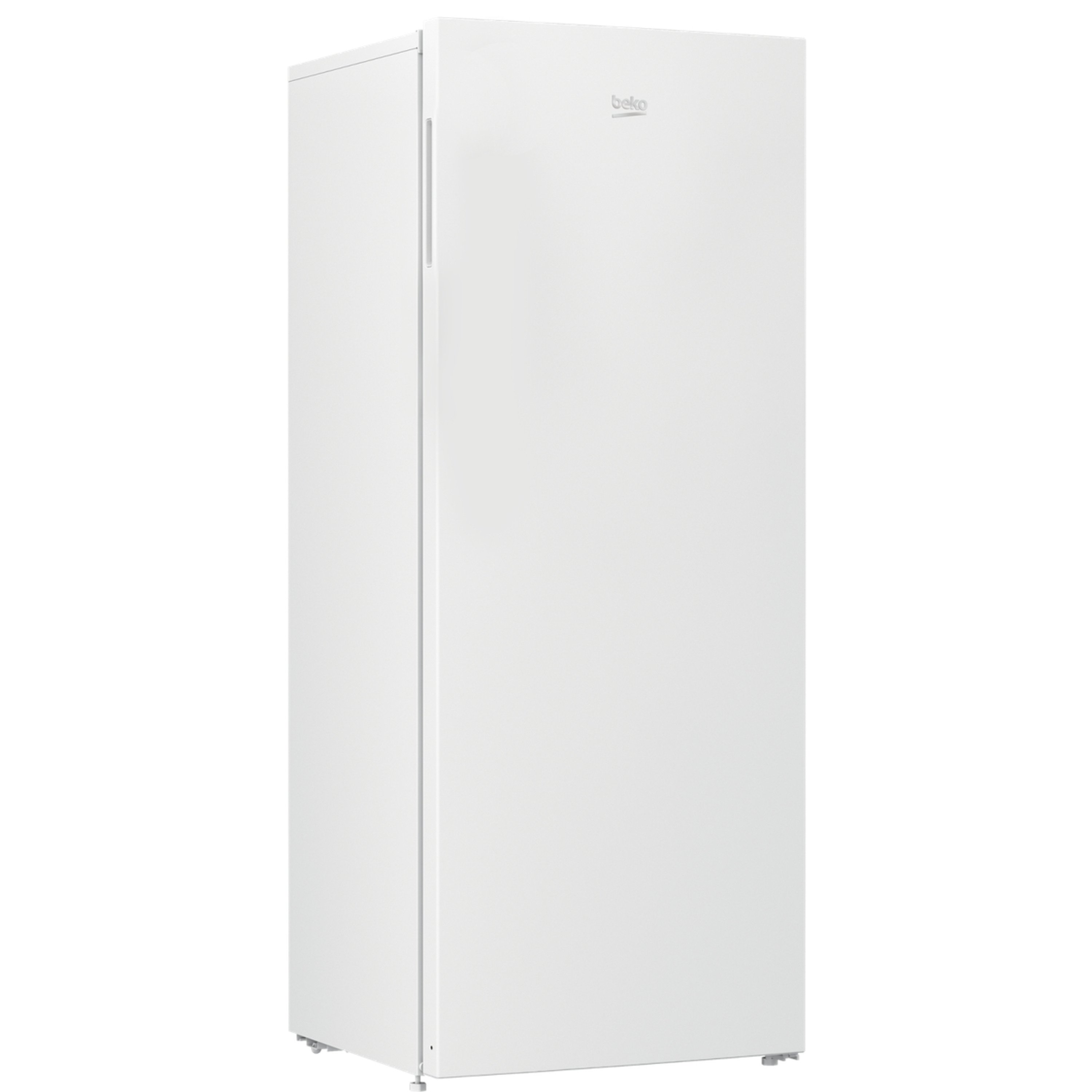 Voir la diapositive 3 : BEKO Réfrigérateur armoire RSSA290M41WN, 286 L, Froid statique, E