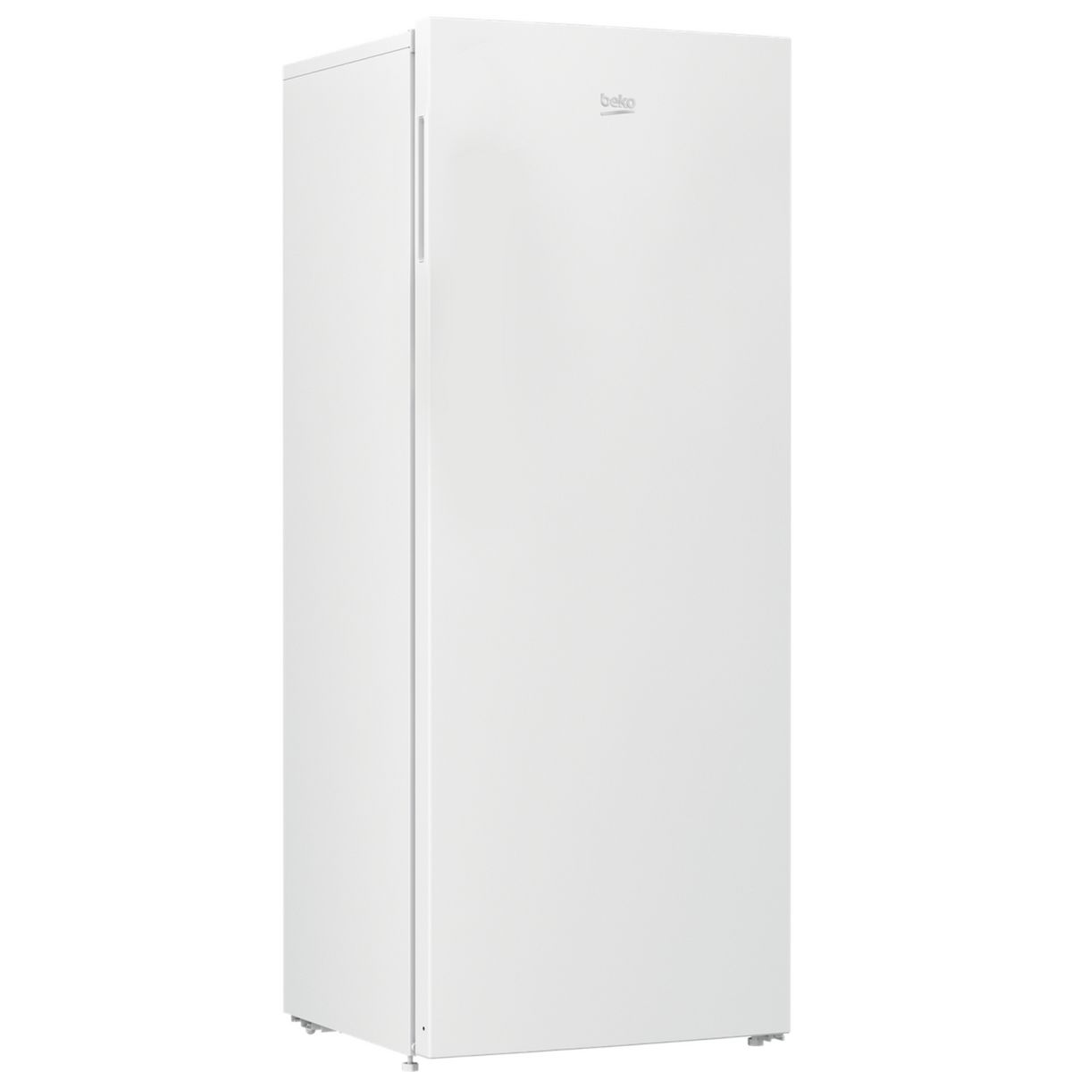 BEKO Réfrigérateur armoire RSSA290M41WN, 286 L, Froid statique, E
