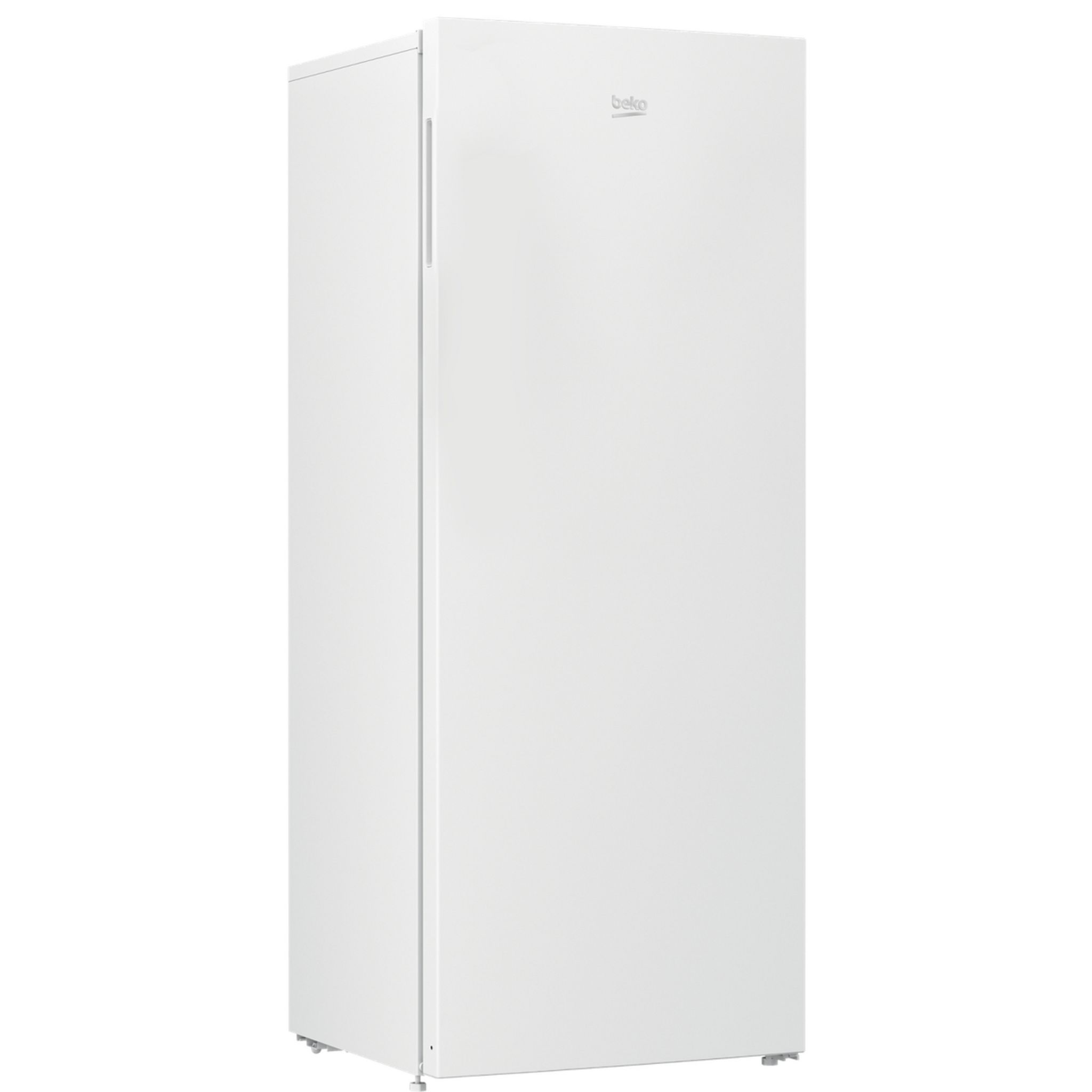 Voir la diapositive 3 : BEKO Réfrigérateur armoire RSSA290M41WN, 286 L, Froid statique, E