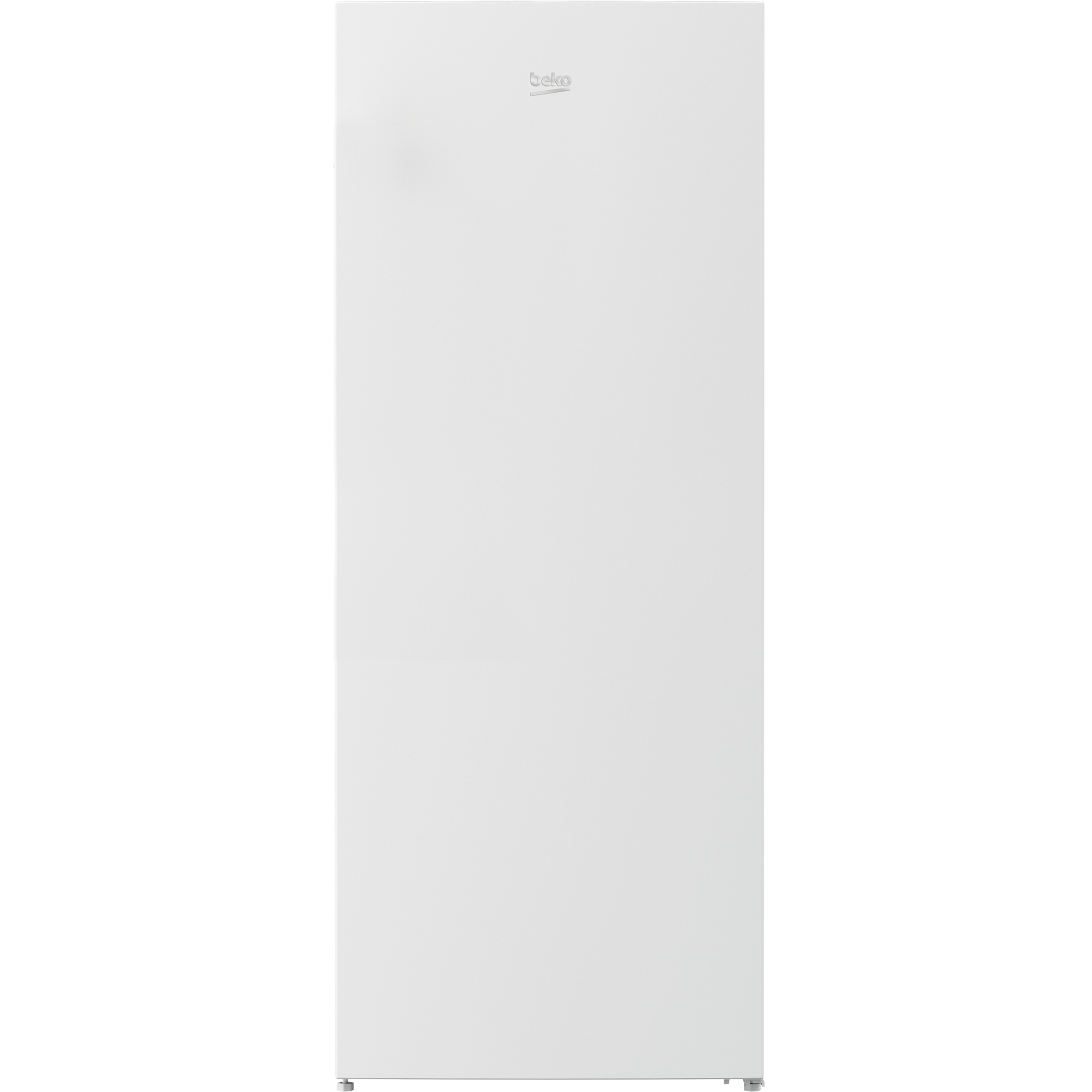 Voir la diapositive 4 : BEKO Réfrigérateur armoire RSSA290M41WN, 286 L, Froid statique, E