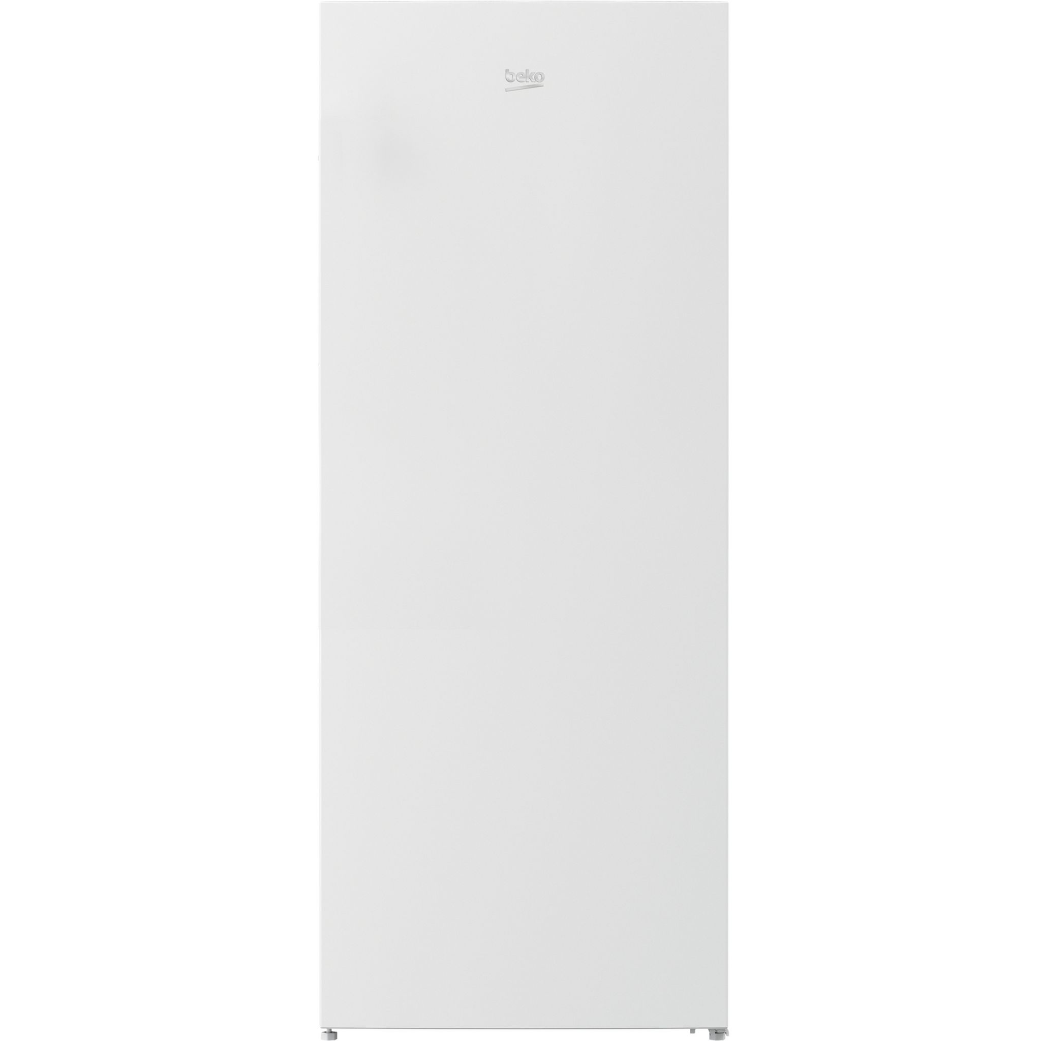 Voir la diapositive 4 : BEKO Réfrigérateur armoire RSSA290M41WN, 286 L, Froid statique, E