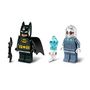 Voir la diapositive 5 : LEGO DC Comics 76301 - Batman et Batmobile contre Mr Freeze