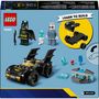Voir la diapositive 8 : LEGO DC Comics 76301 - Batman et Batmobile contre Mr Freeze