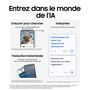 Voir la diapositive 5 : SAMSUNG Galaxy S24FE 5G 256Go - Jaune