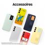 Voir la diapositive 8 : SAMSUNG Galaxy S24FE 5G 256Go - Jaune