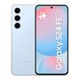 Voir la diapositive 2 : SAMSUNG Galaxy S24FE 5G 128Go - Bleu