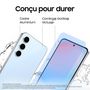 Voir la diapositive 4 : SAMSUNG Galaxy S24FE 5G 128Go - Vert