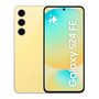 Voir la diapositive 2 : SAMSUNG Galaxy S24FE 5G 128Go - Jaune