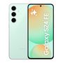 Voir la diapositive 2 : SAMSUNG Galaxy S24FE 5G 256Go - Vert