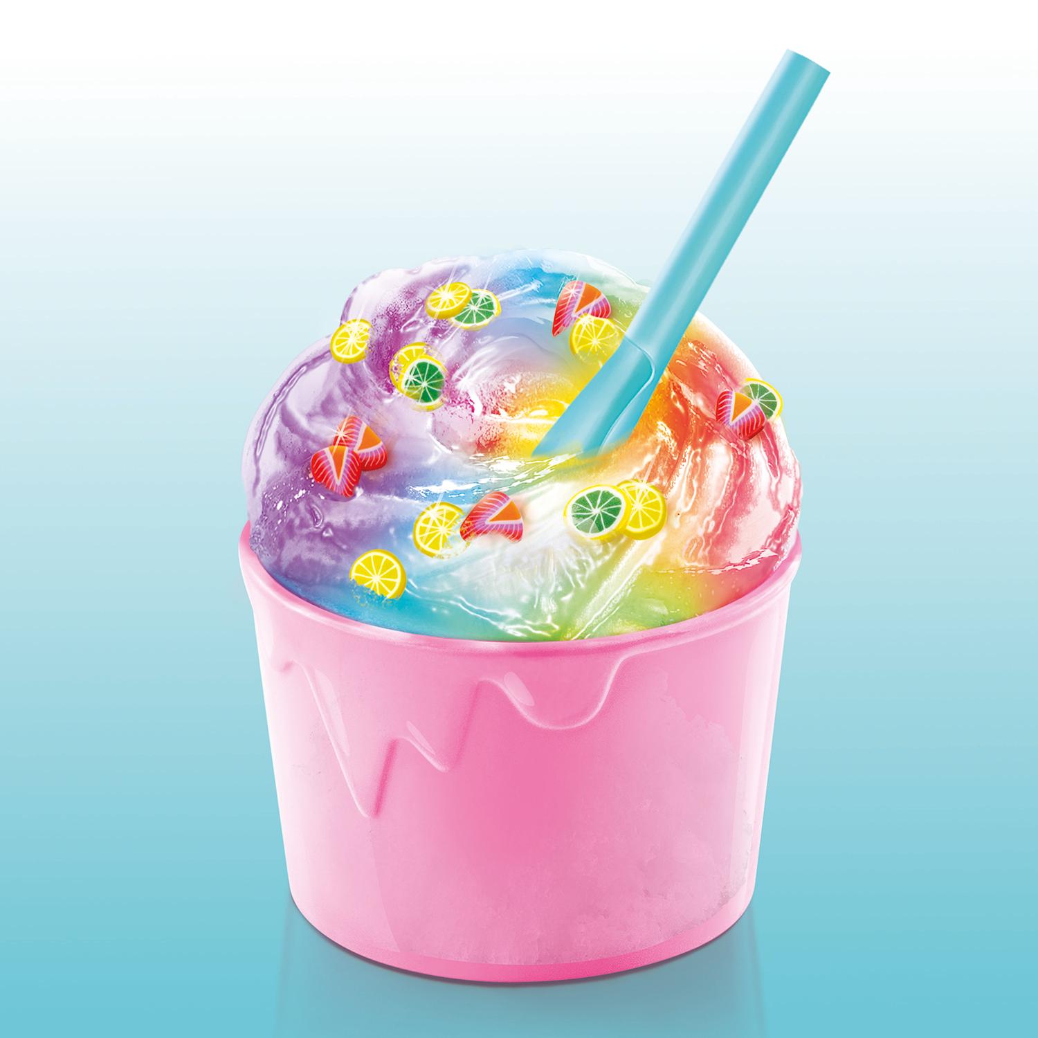Voir la diapositive 5 : CANAL TOYS Slime Ice Machine