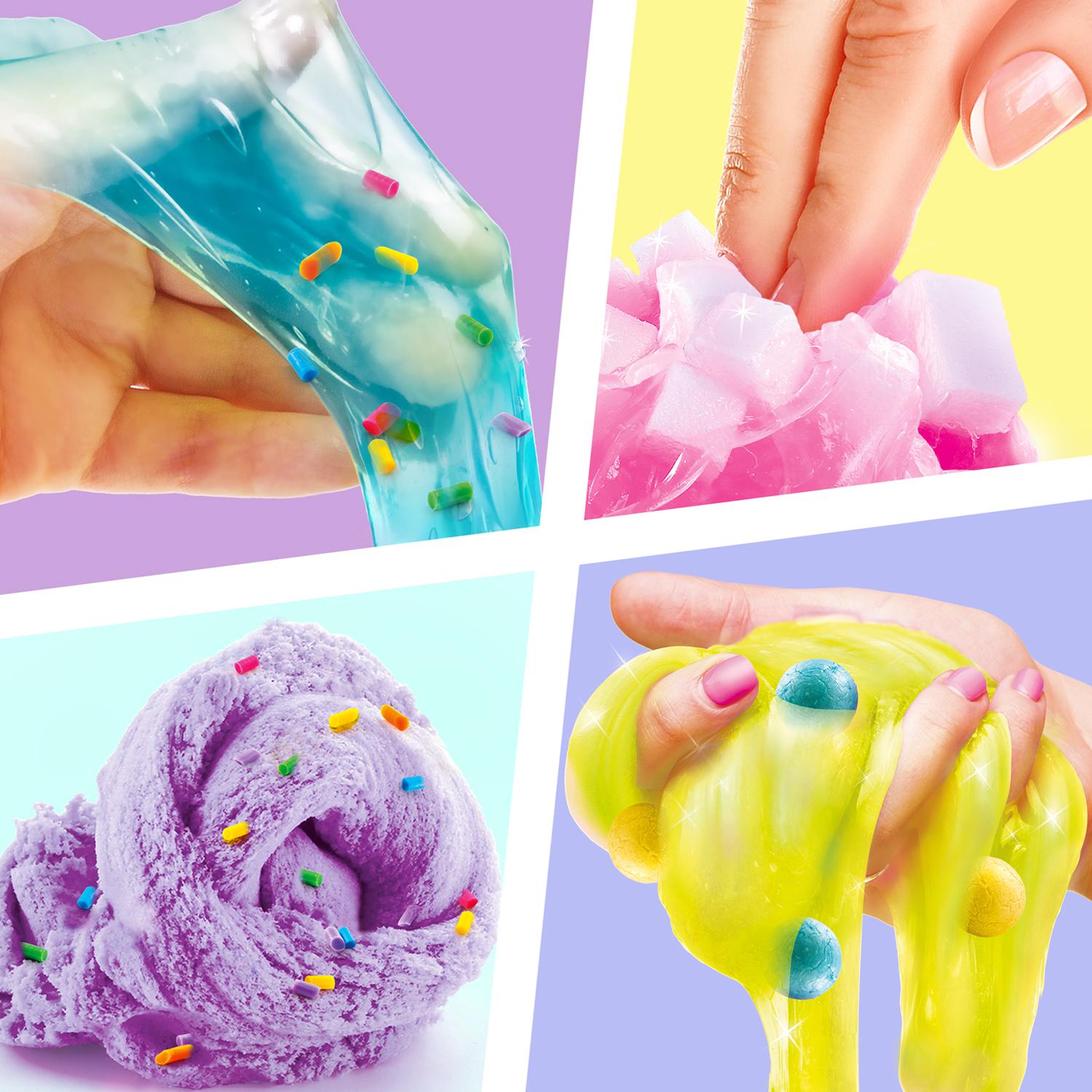 Voir la diapositive 6 : CANAL TOYS Mini Roulé ASMR So Slime