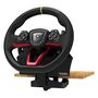 Voir la diapositive 3 : Volant de Course Sans Fil PS5/PS4/PC