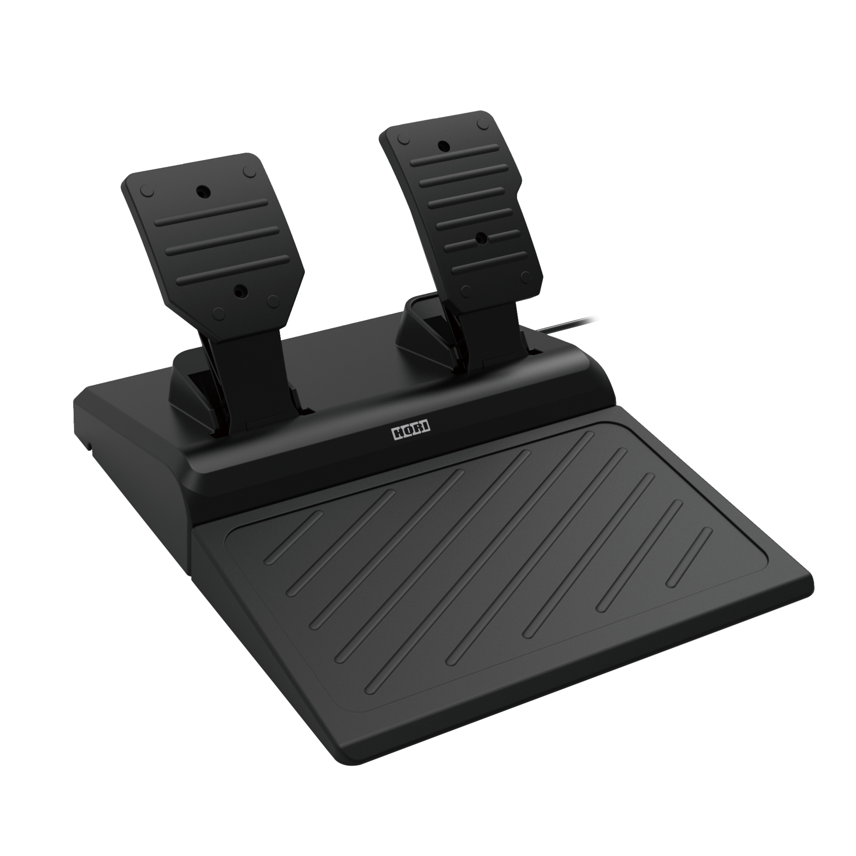 Voir la diapositive 4 : Volant de Course Sans Fil PS5/PS4/PC