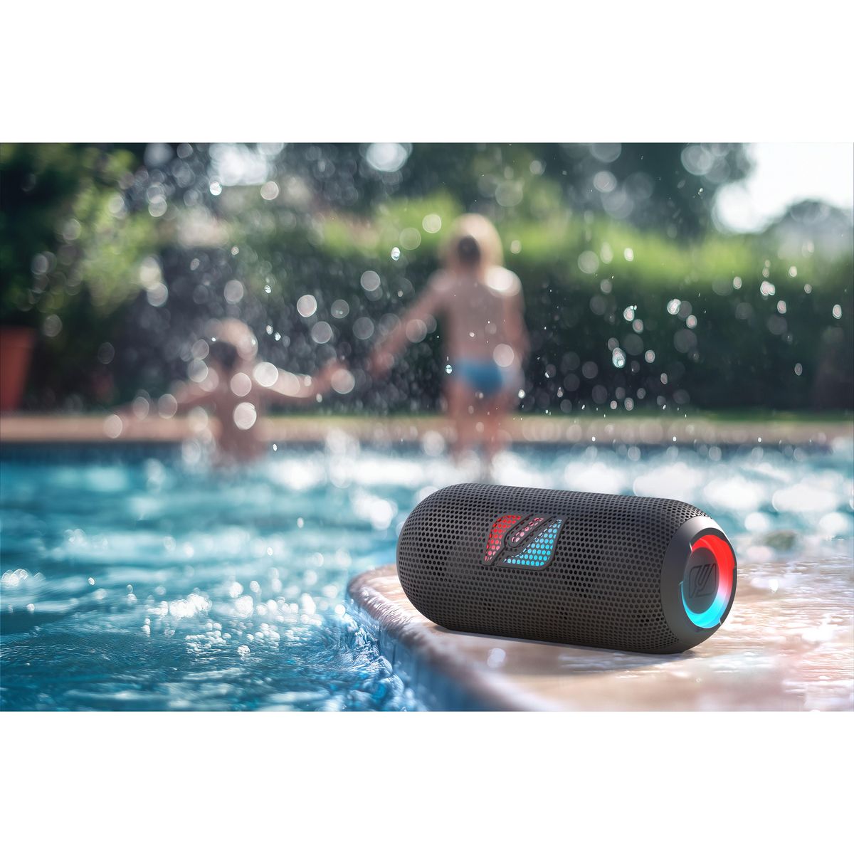 MUSE Enceinte portable M790 - Noir