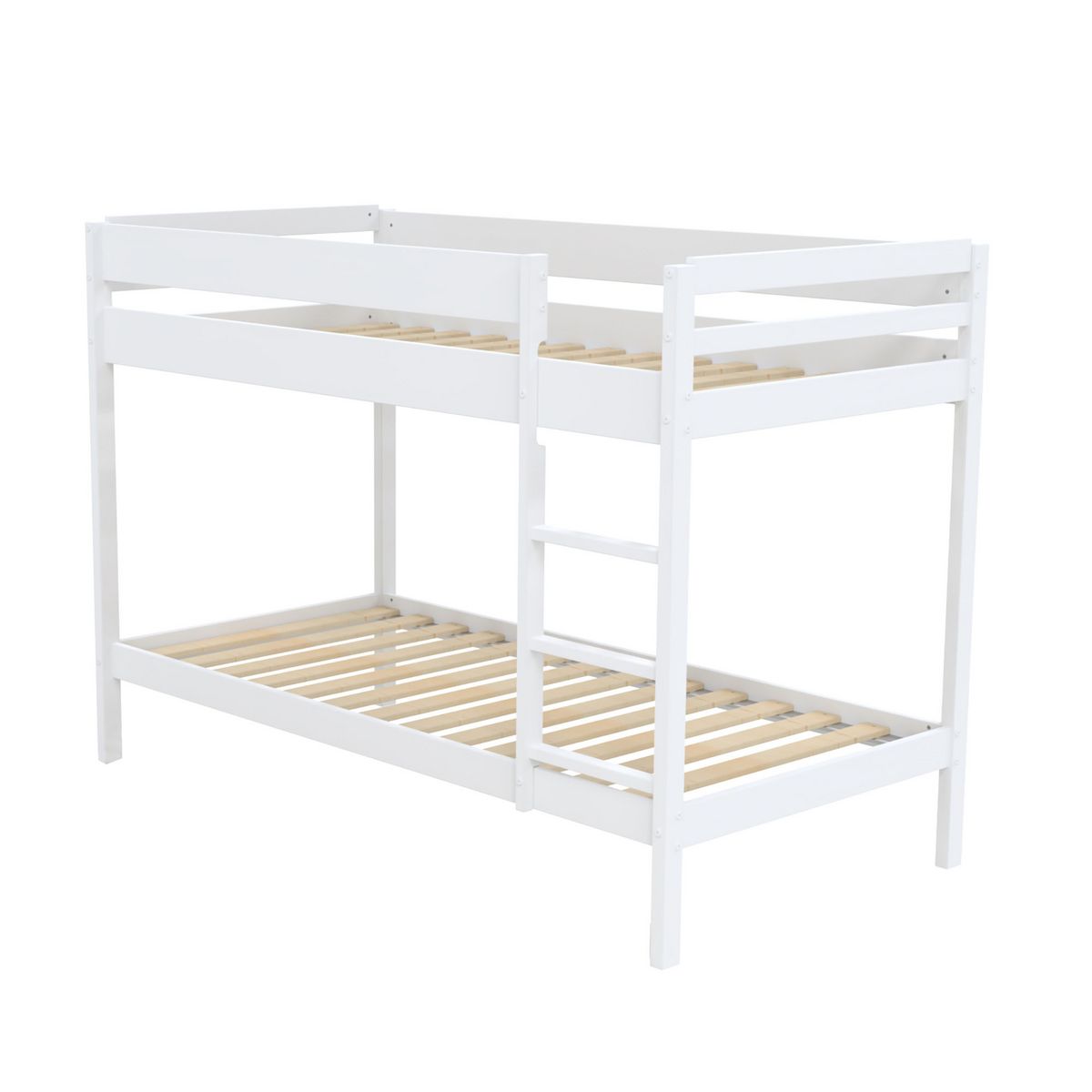 Lit superposé 90x190cm BRICE