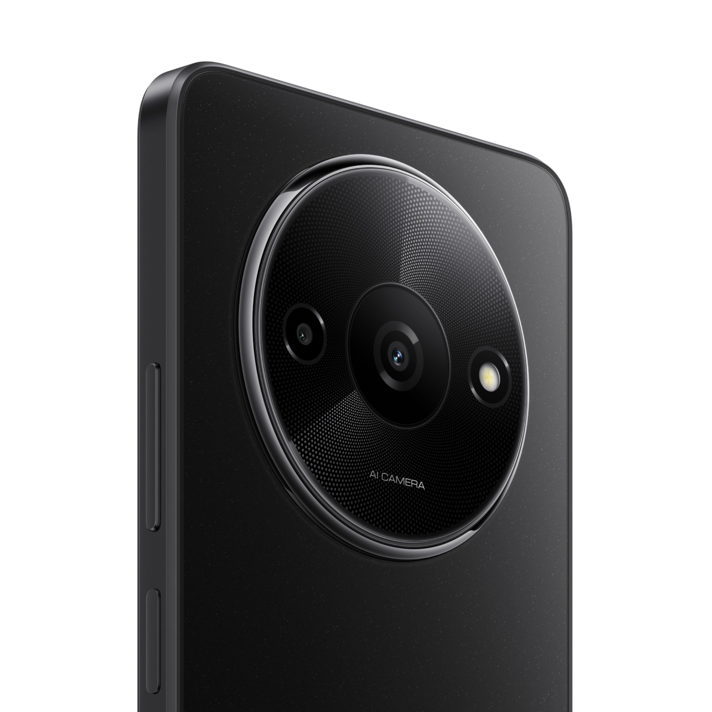 Voir la diapositive 5 : XIAOMI Redmi A3 64Go - Noir
