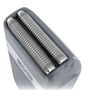 Voir la diapositive 5 : BECKER SHAVES & TRIMS Rasoir sans fil SHAVE X GREY - Gris