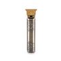 Voir la diapositive 2 : BECKER SHAVES & TRIMS Tondeuse cheveux et barbe LION GOLD - Or
