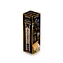 Voir la diapositive 14 : BECKER SHAVES & TRIMS Tondeuse cheveux et barbe LION GOLD - Or