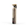 Voir la diapositive 3 : BECKER SHAVES & TRIMS Tondeuse cheveux et barbe LION GOLD - Or