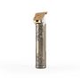 Voir la diapositive 4 : BECKER SHAVES & TRIMS Tondeuse cheveux et barbe LION GOLD - Or