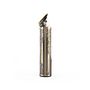 Voir la diapositive 8 : BECKER SHAVES & TRIMS Tondeuse cheveux et barbe LION GOLD - Or